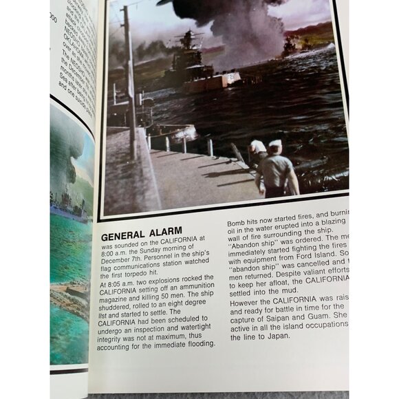 The Pearl Harbor Story: The True Account of The December 7 Attack by William T. - Picture 9 of 11